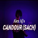 Alex aj - Candour Sach