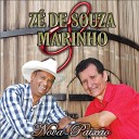 Z De Souza e Marinho feat Ney e Nando - Chico Mineiro