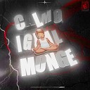 Lag Mohammed ICY LORD - Calmo Igual Monge