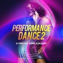 DJ PERCHI SASHA SOKOLOFF - PERFORMANCE DANCE 2 2022