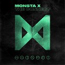 MONSTA X - Lost in the Dream