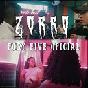 fory five oficial - Zorro