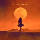 Gidayyat OZMANY - К луне