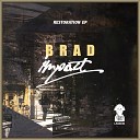 Brad Impact - Slammer