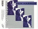 Den Harrow - I Feel You Radio Edit