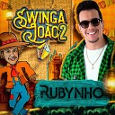 RUBYNHO feat Lunnah Novaes - A Praia