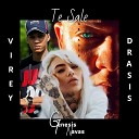Genesis navas feat Dr asis Virey - Te Sale