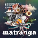 NUGGERS feat Fantastic Fresh - Matranga