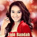 Lola Bandah - Takdir Cinta