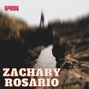 Zachary Rosario - Define