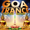 Cosmic Dimension - Voyage in the Universe Progressive Goa Trance Dj Mix…