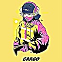 Dj Coughlin - Cargo