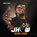 Dj Jhow Explode MC Rafinha DL - Arrasta a Tabaca
