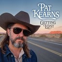 Pat Kearns - Way out on the Edge of Town