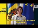 Canal 33 - REPUBLICA MOLDOVA UN AN DE MANDAT MAIA SANDU