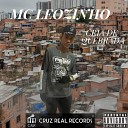 Mc leozinho - Cria de Quebrada