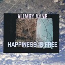 Alimby kvng - Baby Please