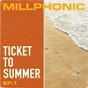 MILLPHONIC feat. Filatof - Sunny Bunny