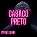 Marcus Ziimer - Casaco Preto