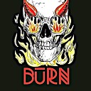 DJ GATTO - Burn