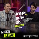 Filipe Levak feat Mirko Levak - Impar veis EP04 Filipe Levak e Mirko Levak