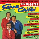 Trio Eugster - Bockbier Schottisch
