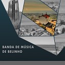Banda de M sica de Belinho Bruno Santos - Metalbones For Trombones Quartet And Wind…