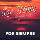 Los F nix de Igualapa Gro - Me Acuerdo de Ti