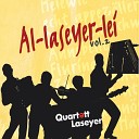 Quartett Laseyer - Hand in Hand Polka