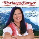 Marianne Burger - Je t aime a de Seine