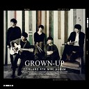 Ft Island - we hope to become lovers