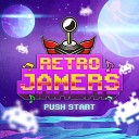Retro Jamers - Battletoads Double Dragon Title Screen