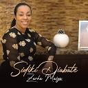 Sidiki Diabate - Zarha Maiga