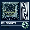DJ Sportz - NIKOLA JOVIC