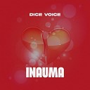 Dice Voice - Inauma