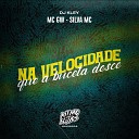 MC GW Silva MC DJ Kley - Na Velocidade Que a Buceta Desce