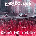 MolecuLLa - Свое не отдам