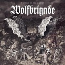 Wolfbrigade - Avgrundens Kant