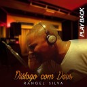 Rangel Silva - Pronto pra Servir Playback