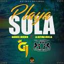 GABRIEL JARQUIN VAZQUEZ feat LA ULTIMA HUELLA - Playa Sola