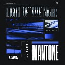 Mantone - Light of the Night Extended Mix