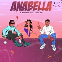 Tynnie feat JSON - Anabella