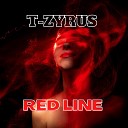 T Zyrus - Red Line