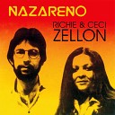 Richie Zellon Ceci Zellon - Dios Es Hoy el Mismo de Ayer