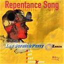 AC BC Lee Scratch Perry ZANZA - Repentance Song Roots Boost