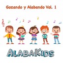 Alaba Kids - El Amor de Dios lo Es Todo Para Mi