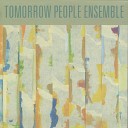 Tomorrow People Ensemble feat Elfa Zulham - Magic Mushroom