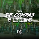 Banda Nueva Generaci n - Don Jos En Vivo