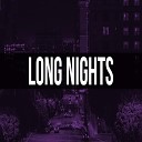 Yutsom ChillHop Beats - Long Nights