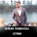 Nurlan Dumanoglu feat Elvin Seyyadoglu - Ceyran